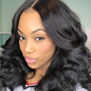 Meet your Posher, Chrissy